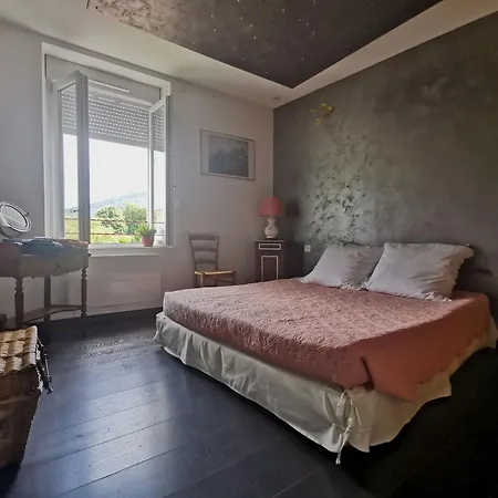 Paisible Proche Centre - 4 Pers. - Fr-1-589-849 Apartmán *