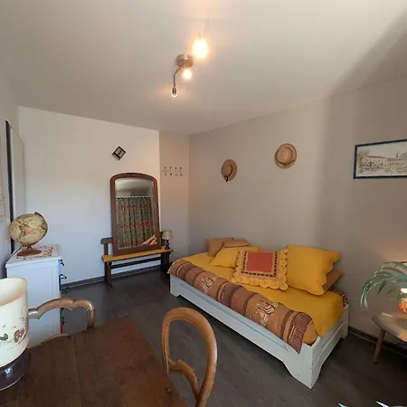 Apartmán Paisible Proche Centre - 4 Pers. - Fr-1-589-849 Remiremont