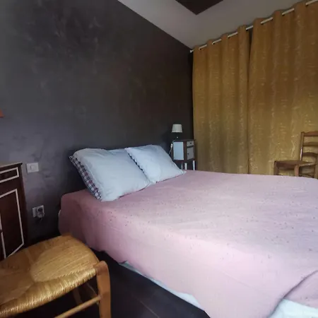 Paisible Proche Centre - 4 Pers. - Fr-1-589-849 * Remiremont