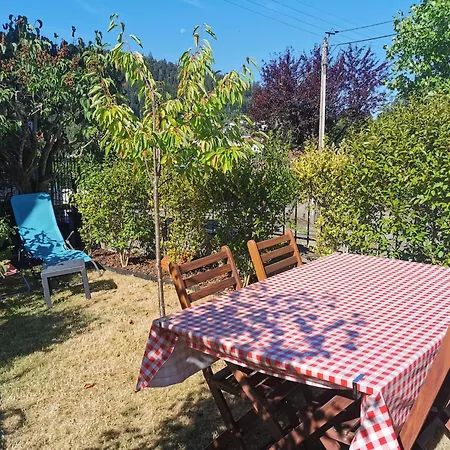 Apartmán Paisible Proche Centre - 4 Pers. - Fr-1-589-849 Remiremont